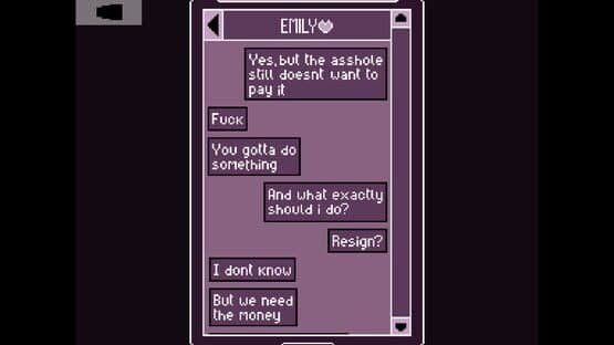 In a Detective's Mind — screenshot 3