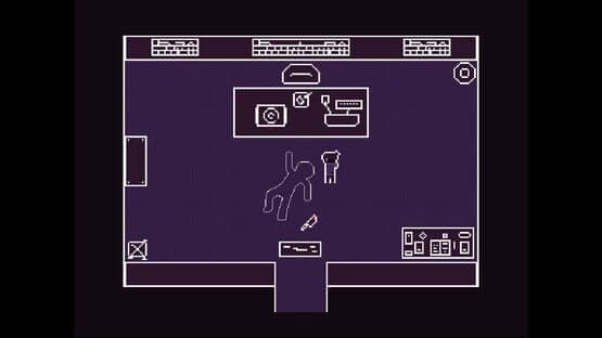 In a Detective's Mind — screenshot 4