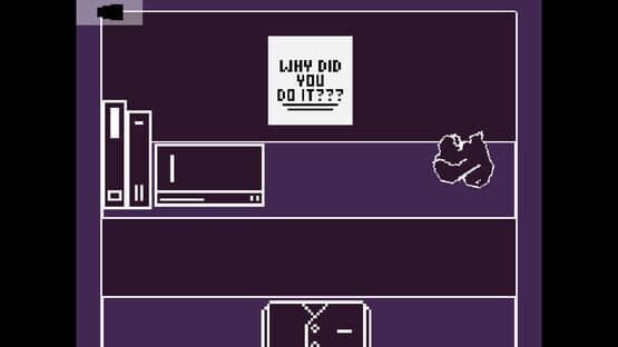 In a Detective's Mind — screenshot 5