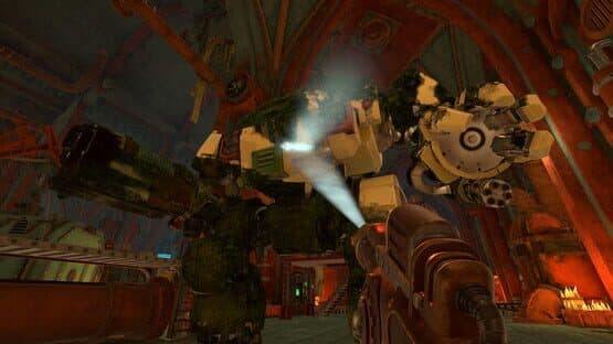 PowerWash Simulator: Warhammer 40,000 Content Pack — screenshot 1
