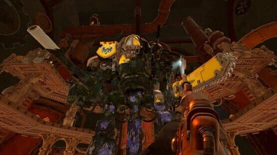 PowerWash Simulator: Warhammer 40,000 Content Pack — screenshot 2