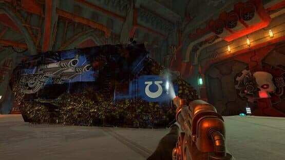 PowerWash Simulator: Warhammer 40,000 Content Pack — screenshot 3