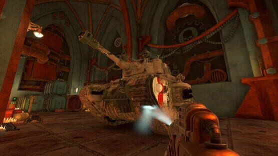 PowerWash Simulator: Warhammer 40,000 Content Pack — screenshot 4