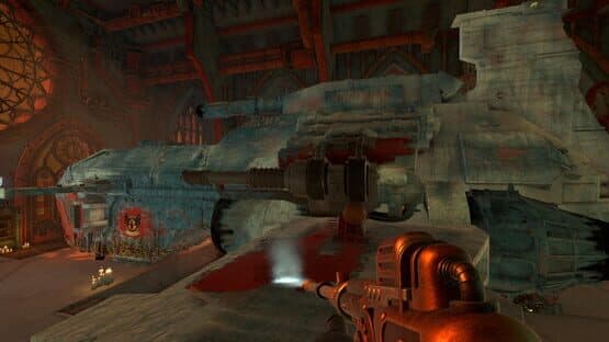 PowerWash Simulator: Warhammer 40,000 Content Pack — screenshot 5