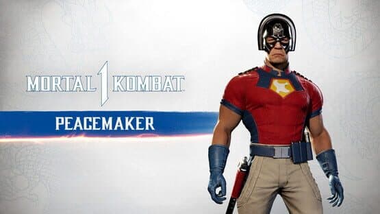 Mortal Kombat 1: Peacemaker — screenshot 1