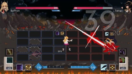 Duelists of Eden — screenshot 2