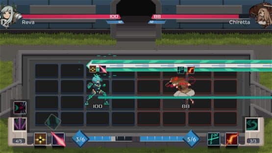 Duelists of Eden — screenshot 5