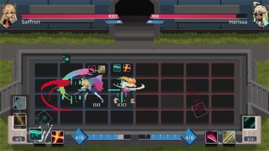 Duelists of Eden — screenshot 6