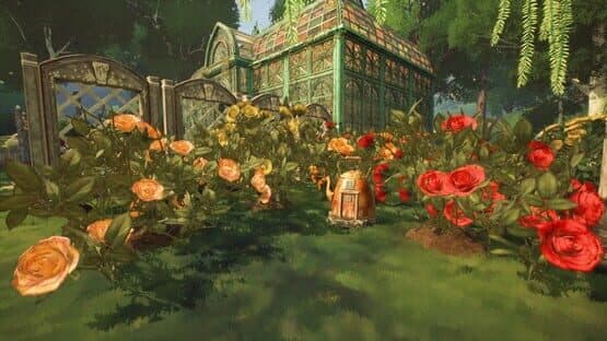 Garden Life: Eco-friendly Decoration Set — screenshot 4