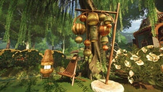 Garden Life: Eco-friendly Decoration Set — screenshot 5