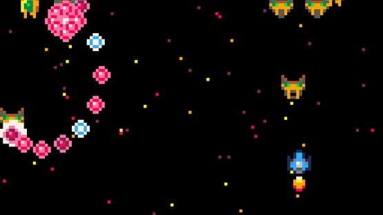 Galaxis — screenshot 1