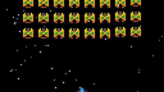 Galaxis — screenshot 2