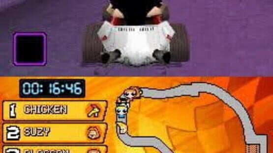 Cartoon Network Racing — screenshot 2