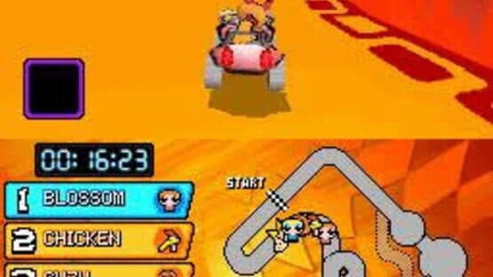Cartoon Network Racing — screenshot 4