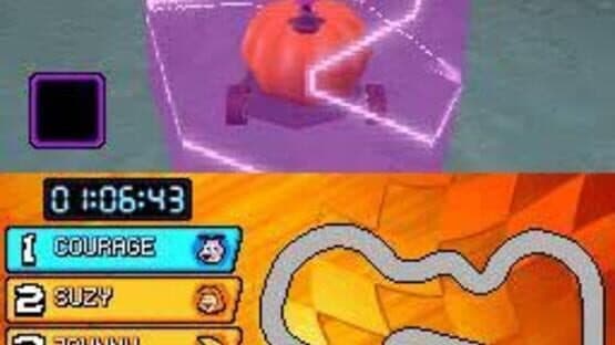 Cartoon Network Racing — screenshot 5