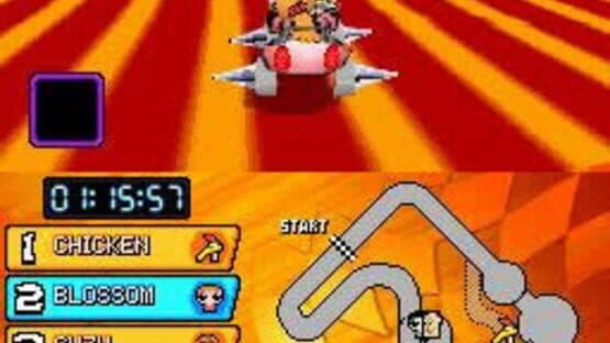 Cartoon Network Racing — screenshot 6