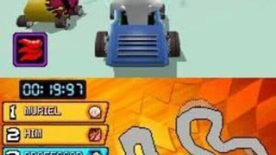 Cartoon Network Racing — screenshot 7