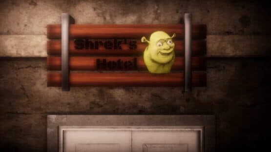 5 Nights At Grek's Hotel — screenshot 1