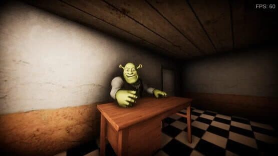 5 Nights At Grek's Hotel — screenshot 2