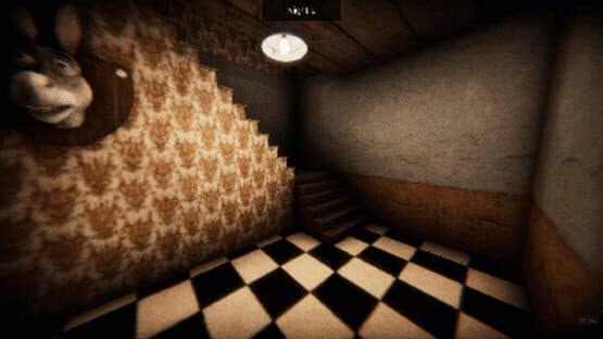 5 Nights At Grek's Hotel — screenshot 3