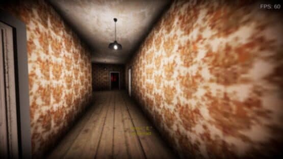 5 Nights At Grek's Hotel — screenshot 5