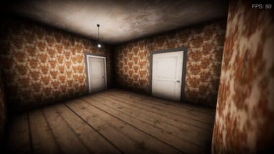 5 Nights At Grek's Hotel — screenshot 7