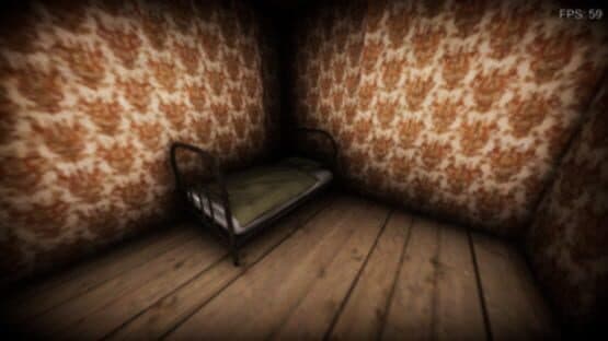 5 Nights At Grek's Hotel — screenshot 8