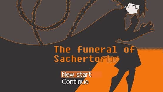 The Funeral of Sachertorte — screenshot 1