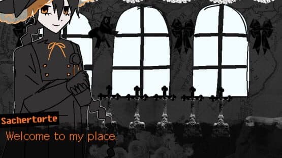 The Funeral of Sachertorte — screenshot 3