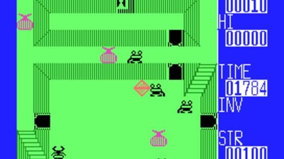 Adven'chuta — screenshot 2