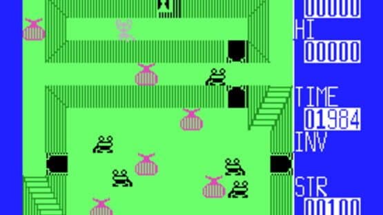 Adven'chuta — screenshot 4