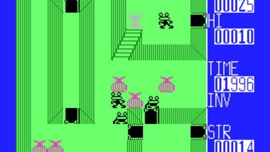 Adven'chuta — screenshot 5
