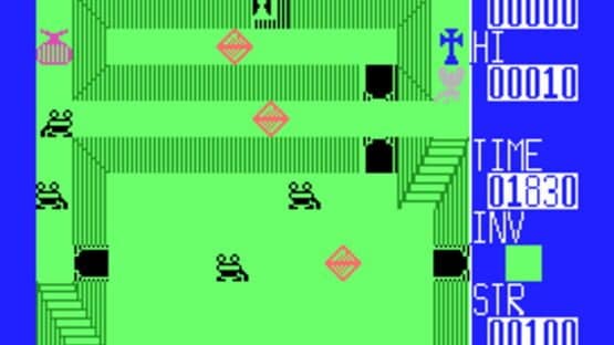 Adven'chuta — screenshot 6
