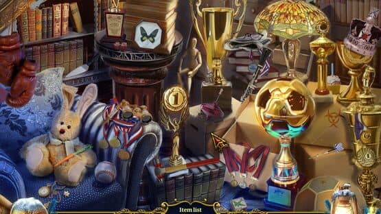Christmas Stories: Nutcracker - Collector's Edition — screenshot 2