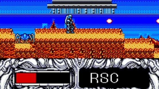 Dios — screenshot 2