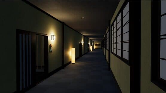 Reimei no Yu — screenshot 1