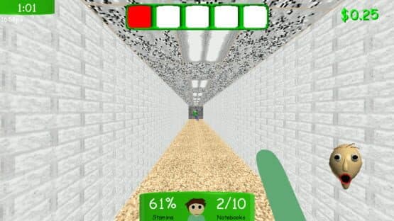 Raldi's Crackhouse — screenshot 3