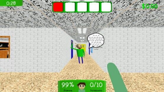 Raldi's Crackhouse — screenshot 4
