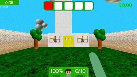 Raldi's Crackhouse — screenshot 6