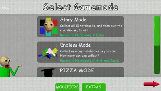 Raldi's Crackhouse — screenshot 7