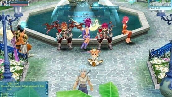 Tales of Pirates — screenshot 1