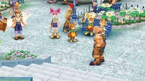Tales of Pirates — screenshot 2
