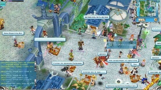 Tales of Pirates — screenshot 3