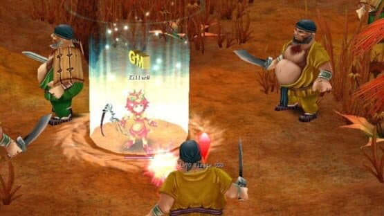 Tales of Pirates — screenshot 4