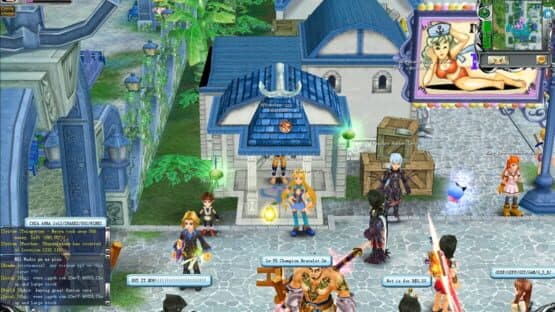 Tales of Pirates — screenshot 5