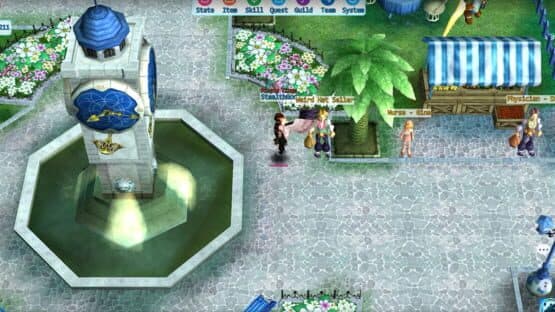 Tales of Pirates — screenshot 6
