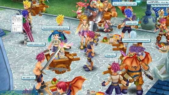 Tales of Pirates — screenshot 7