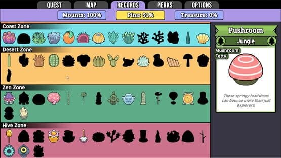 Patch Quest — screenshot 3