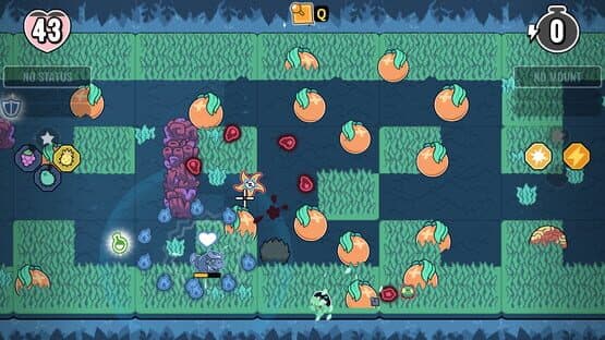 Patch Quest — screenshot 4