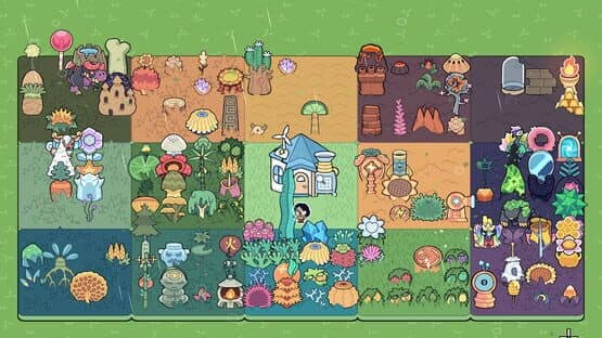 Patch Quest — screenshot 5